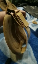 Kneepad Elbow Knee-Protector Safety-Gear Hunting-Skating Working Army Military Airsoft