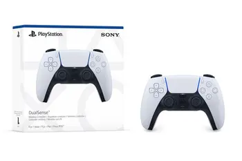 

Remote DUALSENSE WIRELESS CONTROLLER PS5 PLAY STATION consoles