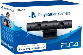 

Camera V2 PS4 Official