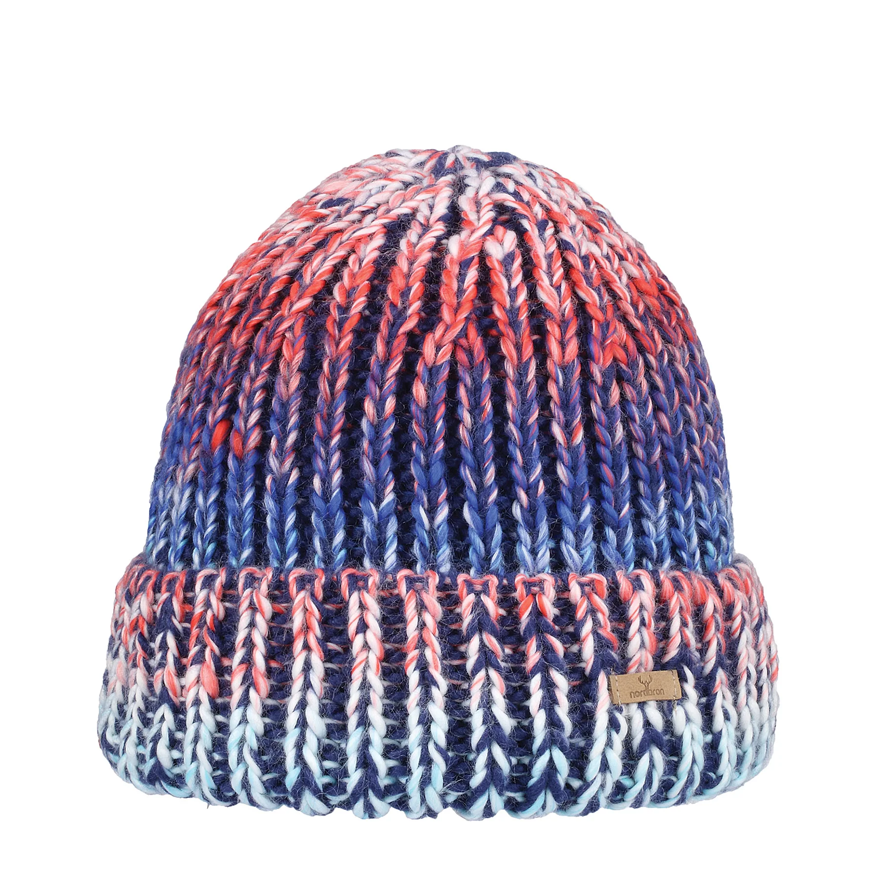 NORDBRON JOSHUA BEANIE женский берет 3023C062