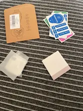 Protector de pantalla transparente de cobertura completa película protectora para iWatch 4 5 40MM 44MM no vidrio templado para Apple Watch reloj de 3 2 1 38MM 42MM