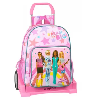 

MOCH 180 + cart EVOLUTION BARBIE DREAMER