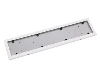 

JAJAJA license plate Frame metal with metal. Adapter Sat., (T)