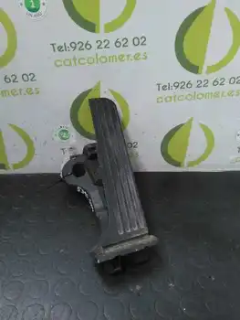 

1K1721503P Potentiometer Pedal Audi A3 (8p) 2.0 Tdi