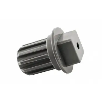 

Screw Philips 996510049323 HR2726/27/28, White