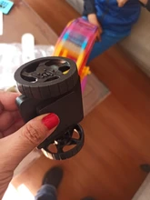 ZKZC-bloques de construcción magnéticos de gran tamaño para niños, juego de bloques de construcción de diseñador magnético, 180 Uds., Juguetes DIY para niños, regalos