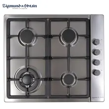 Газовая варочная поверхность Zigmund& Shtain GN 98.61 S