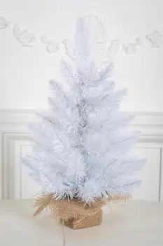 

Fir artificial TPK "new Christmas tree" Caucasian White 0,6 m