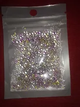 Cuentas de burbujas de agua mezcladas de colores, mezcla Kawaii de resina UV, surtido de cuentas de gota de agua, microcuentas de agua para Resina