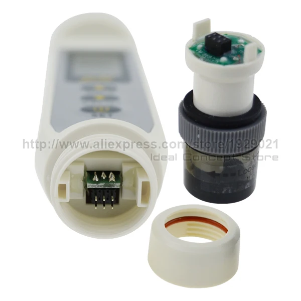 8-Ideal-Concept-PH-meter-868-9-Connect