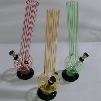 

BONG acrylic BAK-23 (26cm) assorted colors
