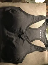 Sujetador deportivo Push Up para mujer, ropa interior de Yoga, camisetas deportivas para mujer, chaleco transpirable para correr, ropa de gimnasio bh