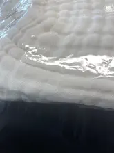 Manta de muselina de 6 capas para bebé, ropa de cama personalizada para recién nacido