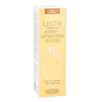 

Bactinel Milk Almond Oil 300ml