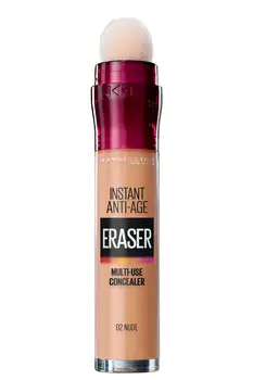 

Instant Anti Age Eraser Concealer-02 Nude