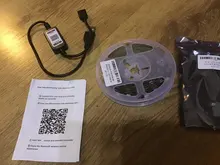 Diode-Tape Strip-Light LED Bluetooth Rgb Flexible USB 1M Smd5050-5m 5V Ribbon 2M 3M 4M