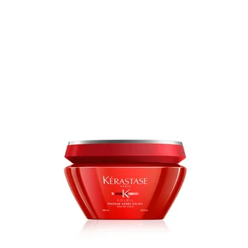 

KERASTASE-SOLEIL-Masque Apres Soleil (200 ml) revitalizing Treatment for hair exposed to the Sun