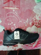 Trekking Sneakers Light Athletic-Shoes BONA New-Style Jogging Lace-Up Men Ourdoor Comfortable
