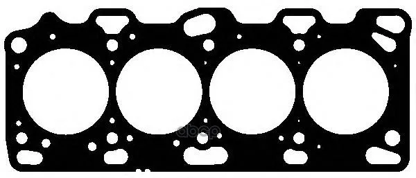 Прокладка Гбц Mitsubishi, Hyundai 4g63 2.0 16v 87 Elring арт. 153.230