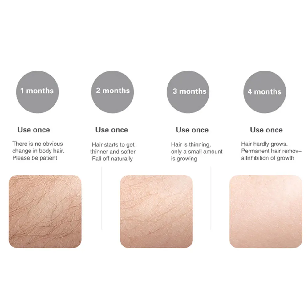 Профессиональный IPL лазер для эпиляции депилятор лазерный с ЖК дисплеем 600000