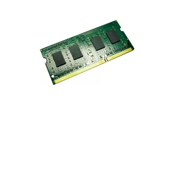 

QNAP RAM-2GDR3L-SO-1600 memory module 2 GB DDR3 1600 MHz