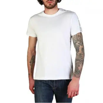 

Versace Jeans T-shirt B3GTB7S1 _ 11620