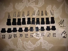 Housing Wire-Connector Female SM-2P JST And Pitch 11/12-Pin