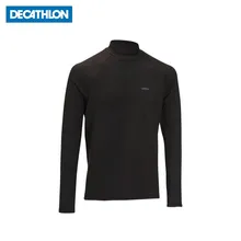 ТЕРМОБЕЛЬЕ МУЖСКОЕ ВЕРХ FRESHWARMWED'ZE. Decathlon