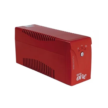 

Sai línea interactiva salicru sps.500.one 500va / 240w - 2*schuko