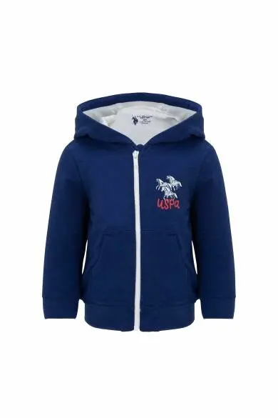 Поло США ASSN. Вязаный костюм для маленьких мальчиков|Боди малышей| |