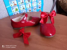 Sandalias de piel sintética transpirables con lazo para niñas, zapatos de verano para niños pequeños, 2020