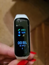 Protector de pantalla para Samsung Galaxy Fit 2 SM-R220, película protectora suave de TPU transparente para Smartband, 5 unidades