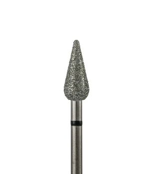

Muhle manicure diamond cutter 802 266 544 050 Super coarse (5 PCs pack) d = 5