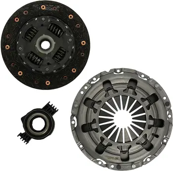 

LUK FRIZ KIT. DOBLO-PALIO-PUNTO-STRADA620308000LUK clutches and flywheels