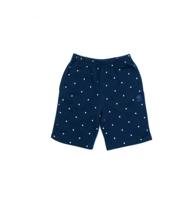 pantalon reebok hombre azul