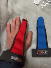 Guantes antideslizantes de un solo dedo, protectores de pesca, para pescadores, Surfcasting, transpirables, equipo de pesca