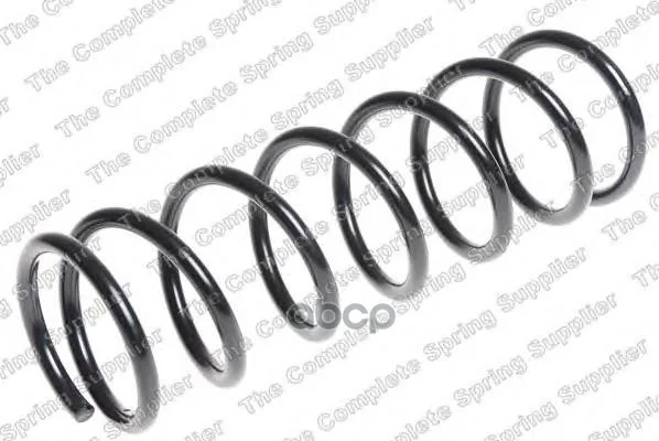 42 883 43_пружина Задняя! Subaru Impreza 1.5&4wd 08 Lesjofors 4288343 Lesjofors арт. 4288343