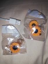 Jisensp-collar de girasol con ramas de hojas para mujer, accesorios de fiesta, regalo de joyería