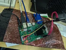 Grabadora de vídeo Digital de red H265/H264, 16 canales x 4K, 5MP, NVR, 1 Cable SATA, detección de movimiento, P2P, CMS, XMEYE, seguridad