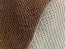 Ropa de primavera y otoño para bebé recién nacido, mono de punto para niño y niña, trajes sin mangas, ropa de estrella de corazón, 2019