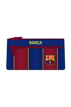 

Two zippers F.C.BARCELONA 1ª EQUIPACION 20/21 22X11X 812029029