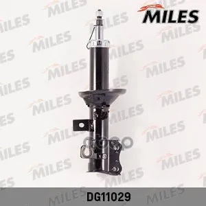 

Shock Absorber Kia Rio 0205 front left miles art. dg11029