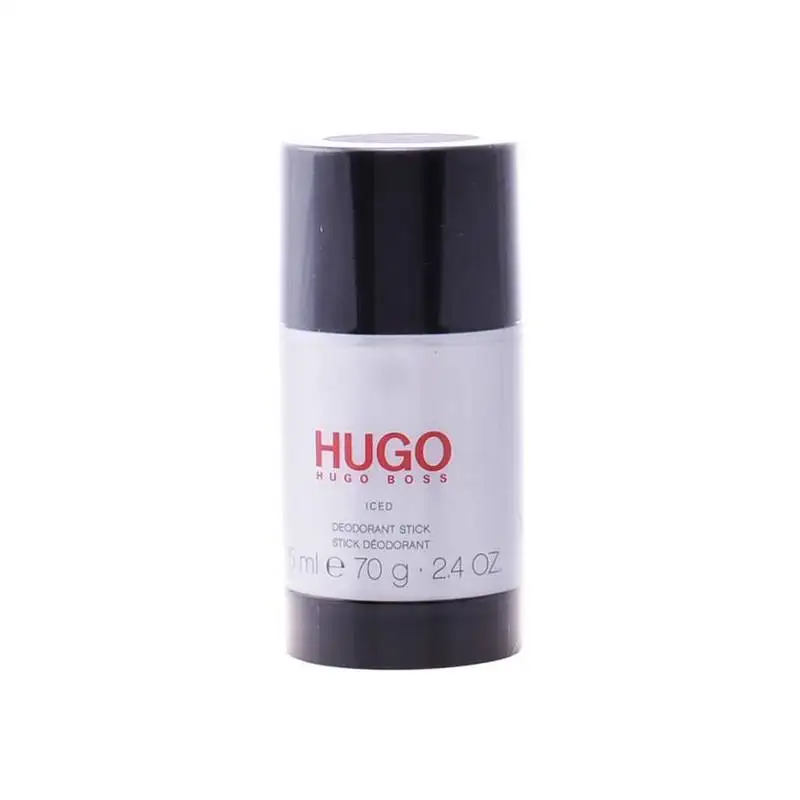 Кристаллический дезодорант Hugo Iced Hugo-boss(75 мл