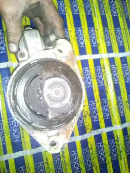 

1005821443 Starter Motor Opel Vectra TO *