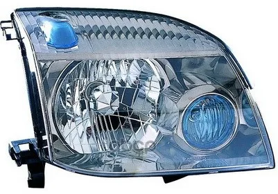 Фара Передн Лев Nissan: X-Trail 01-03 Depo арт. 215-11A4L-LD-E1