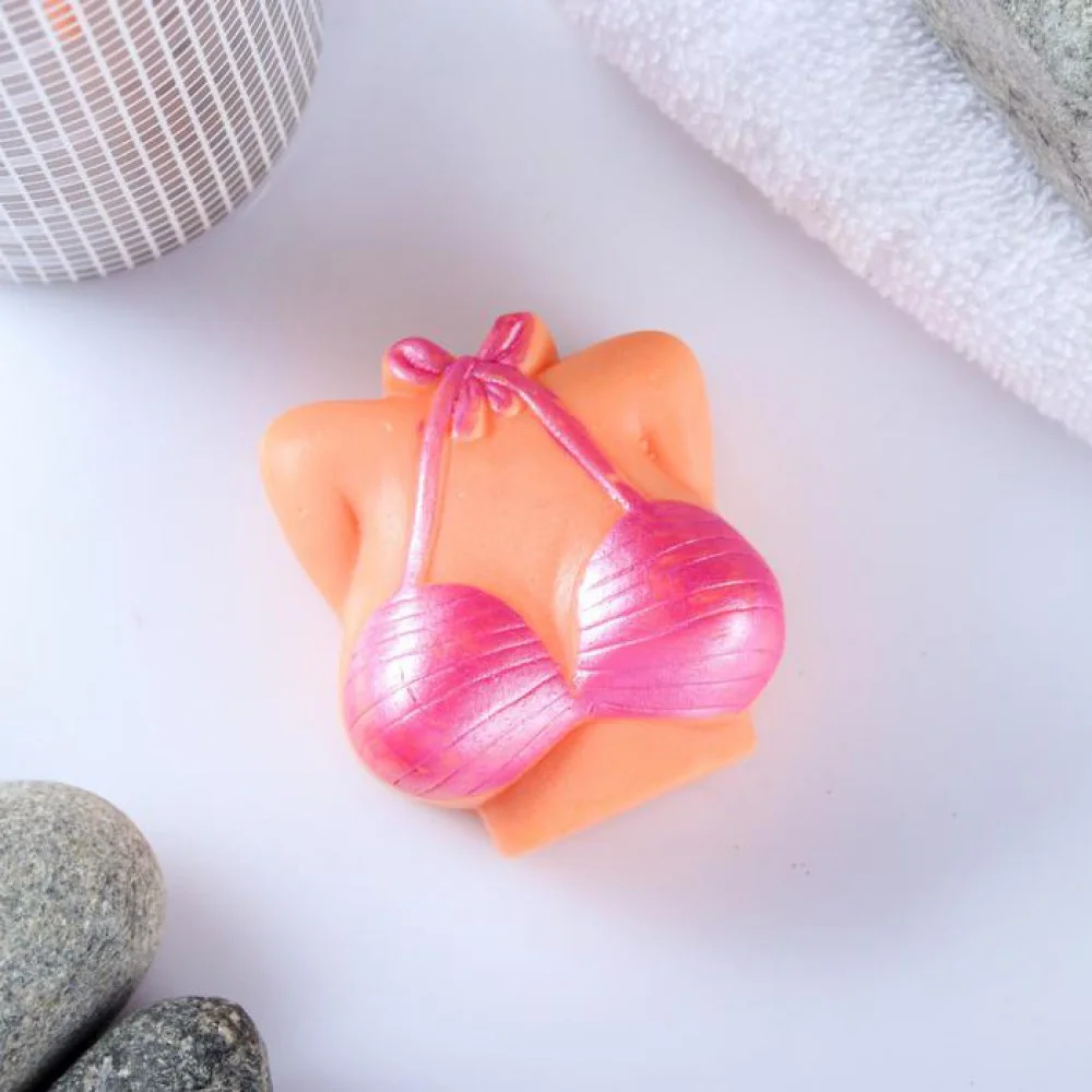 Купить Фигурное Мыло В Воронеже