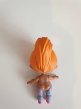 LOL Surprise-muñecas Originales de Lens 100%, Reina, abeja, muñeco de anime, juguetes de figuras de acción, modelo para niños