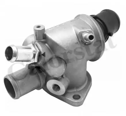 Термостат(в корпусе) FIAT: STILO 2.4 20V 01 MAHLE KNECHT TI1698