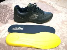 Men Shoes Sneakers BONA Typical-Style Comfortable Lace-Up Outdoor Soft Jogging New-Arrival