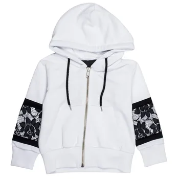 

Brand: Shoe - Genre: Girl Category: Jumpers- Made…Color: white, Size: S